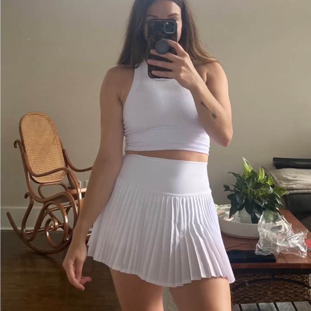 Gently used, like new ALO Yoga Set